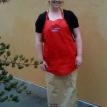 Sack Race Winner